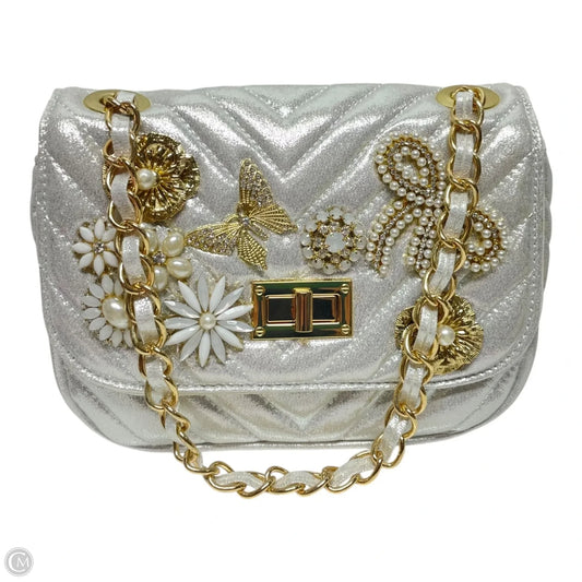 Crossbody By Aldo, Size: Small