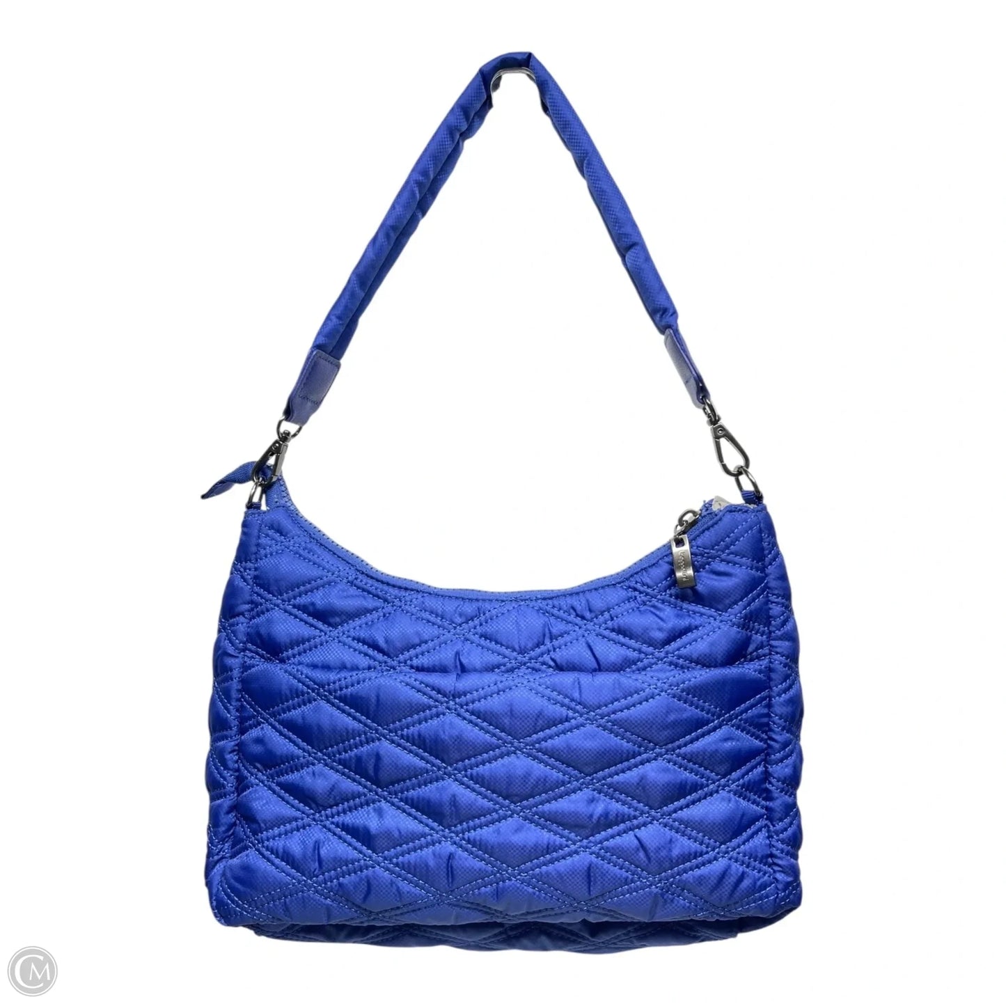 Handbag By Baggallini, Size: Medium