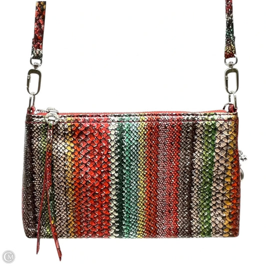 Crossbody By Hobo Intl, Size: Small
