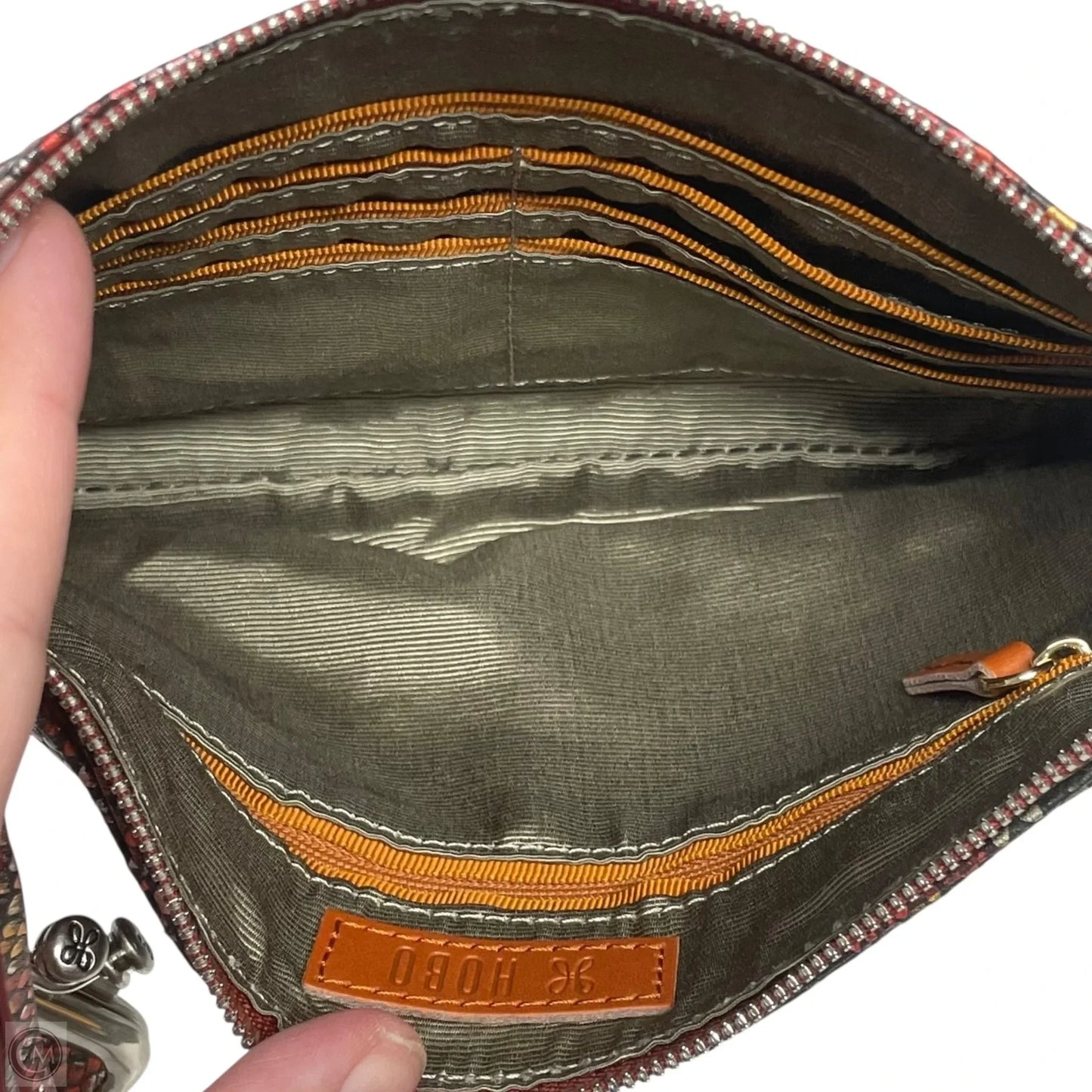 Crossbody By Hobo Intl, Size: Small