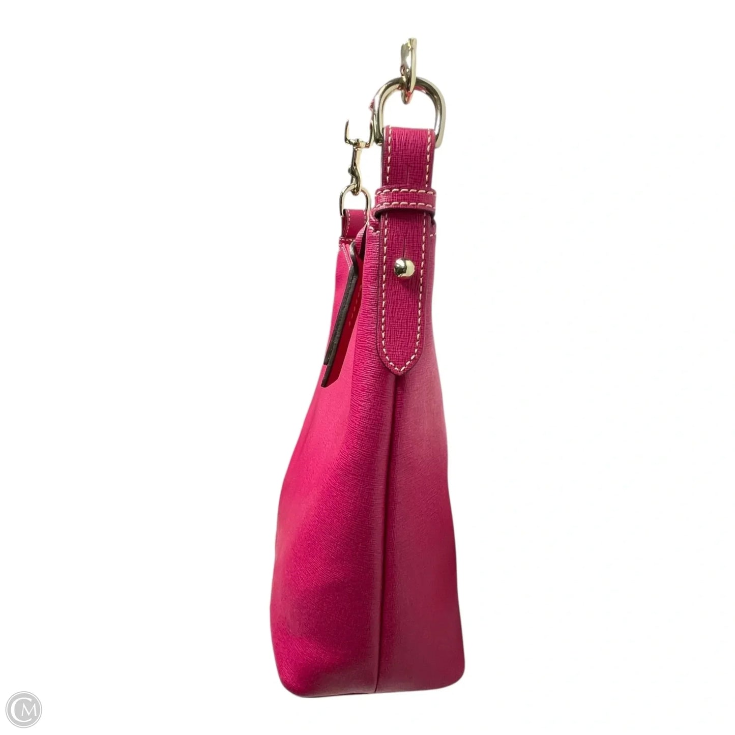 Crossbody Designer By Dooney And Bourke, Size: Large CT