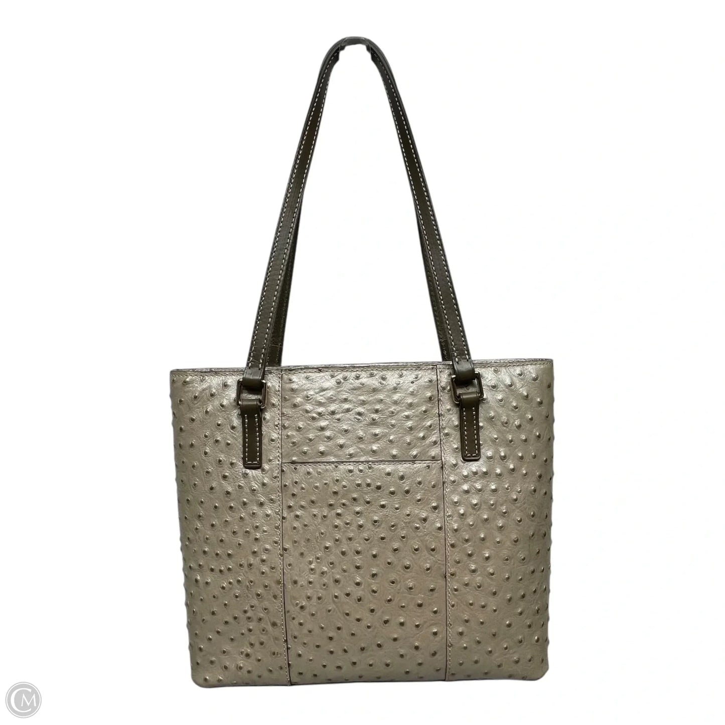 Handbag Designer By Dooney And Bourke, Size: Large