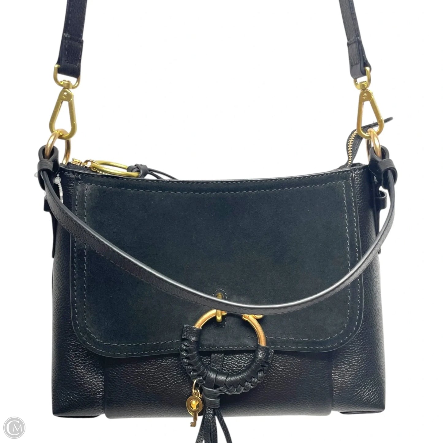 Crossbody Designer By See By Chloe, Size: Large