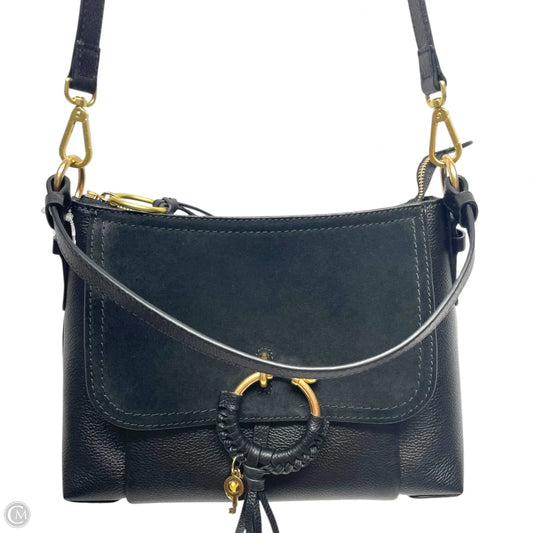 Crossbody Designer By See By Chloe, Size: Large