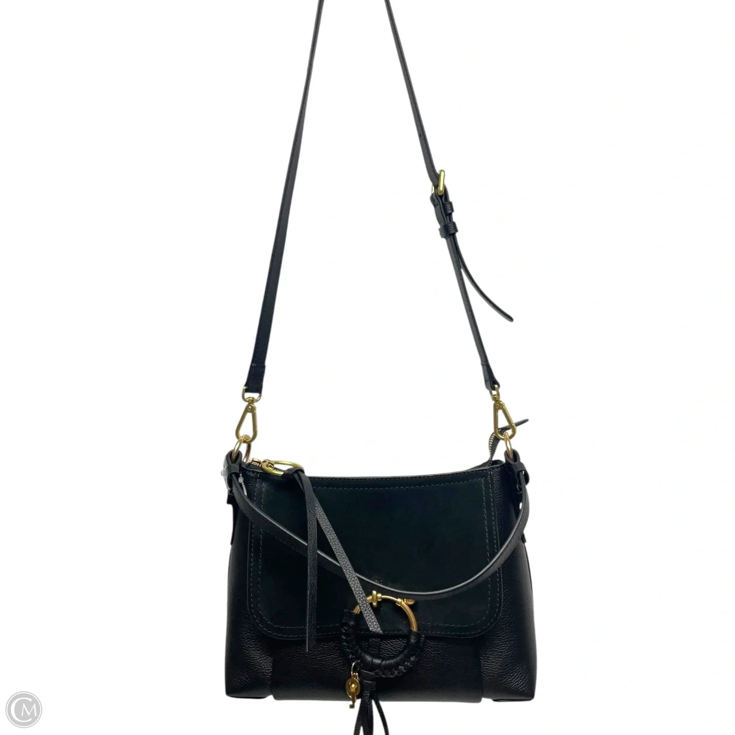 Crossbody Designer By See By Chloe, Size: Large