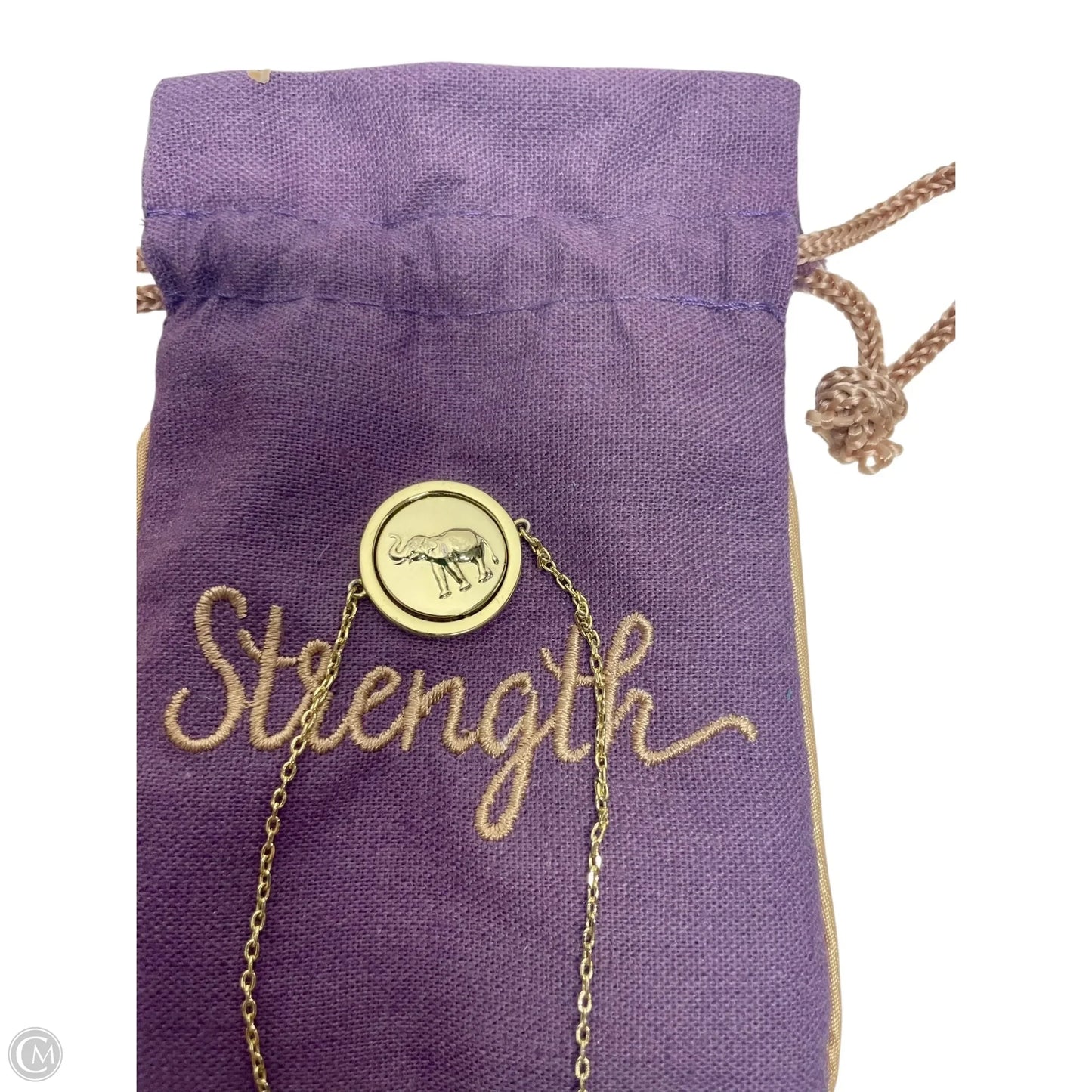 Bracelet Other by LULU DK