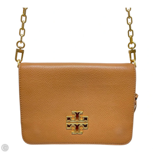 Crossbody Designer By Tory Burch, Size: Medium