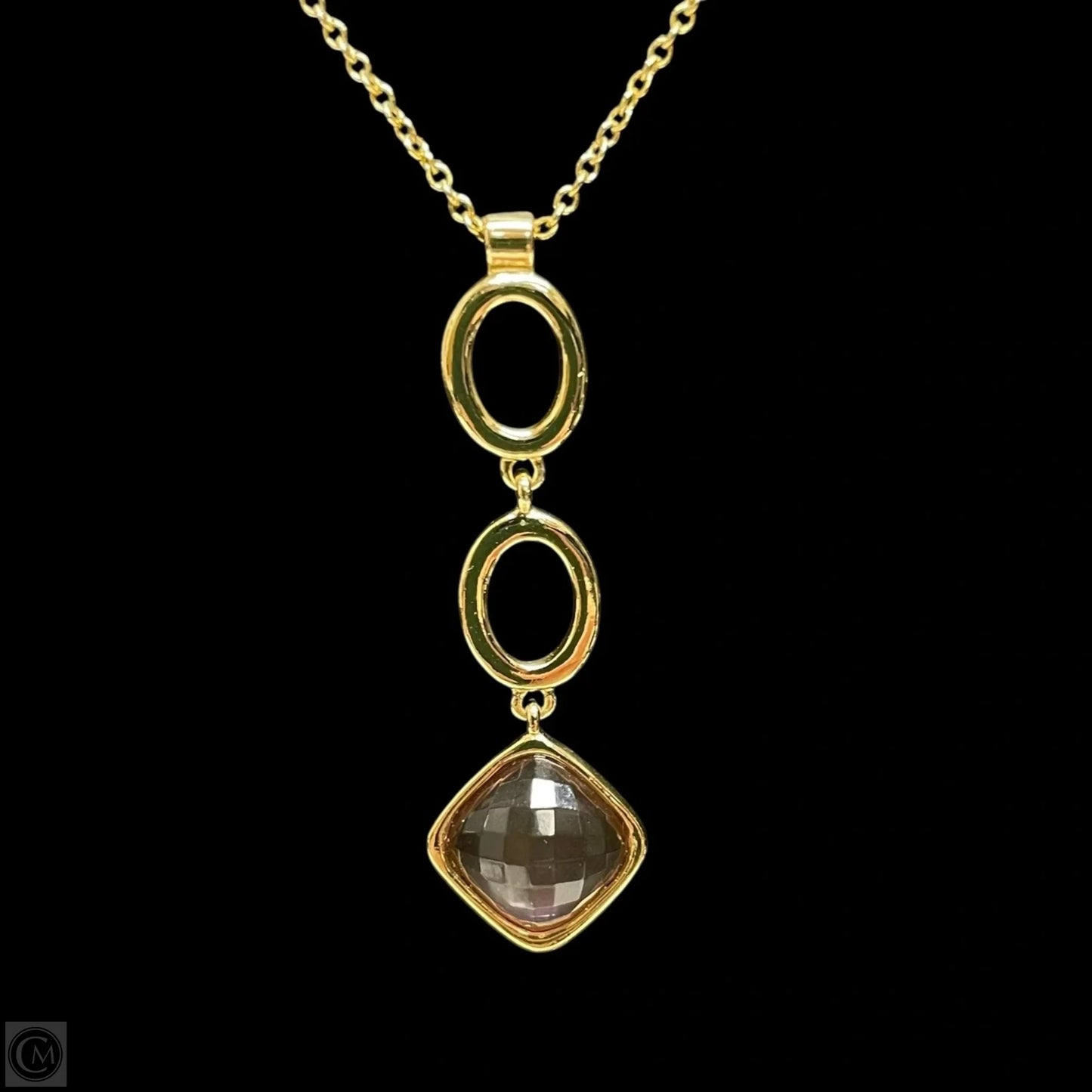 Necklace Set By Clothes Mentor, Size: 02 Piece Set