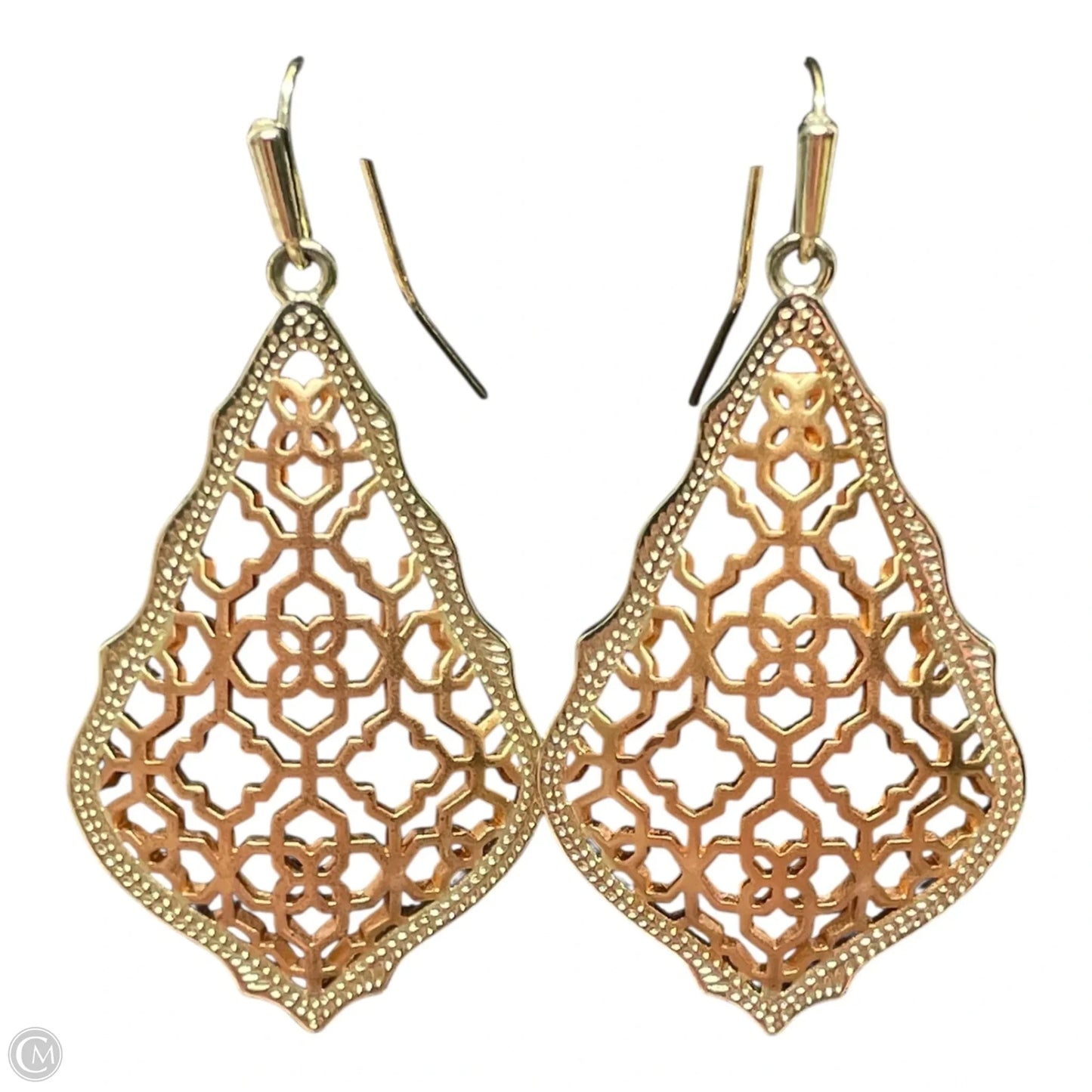Earrings Dangle/drop By Kendra Scott