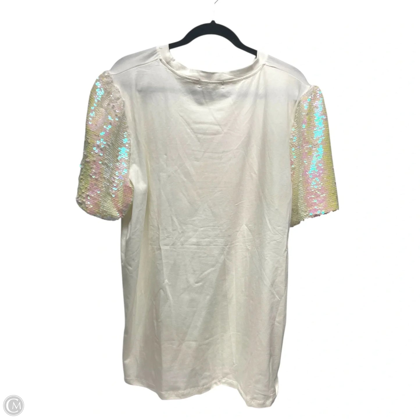 Top Short Sleeve By GRACE AND EMMA -