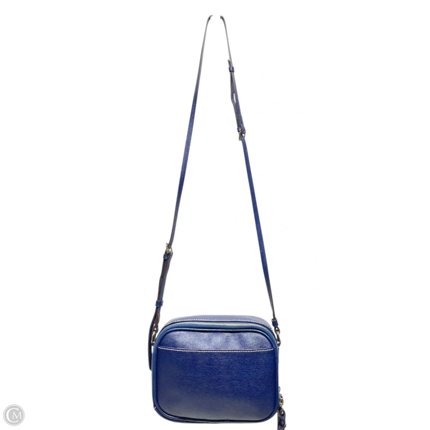 Crossbody Designer By Dooney And Bourke, Size: Medium