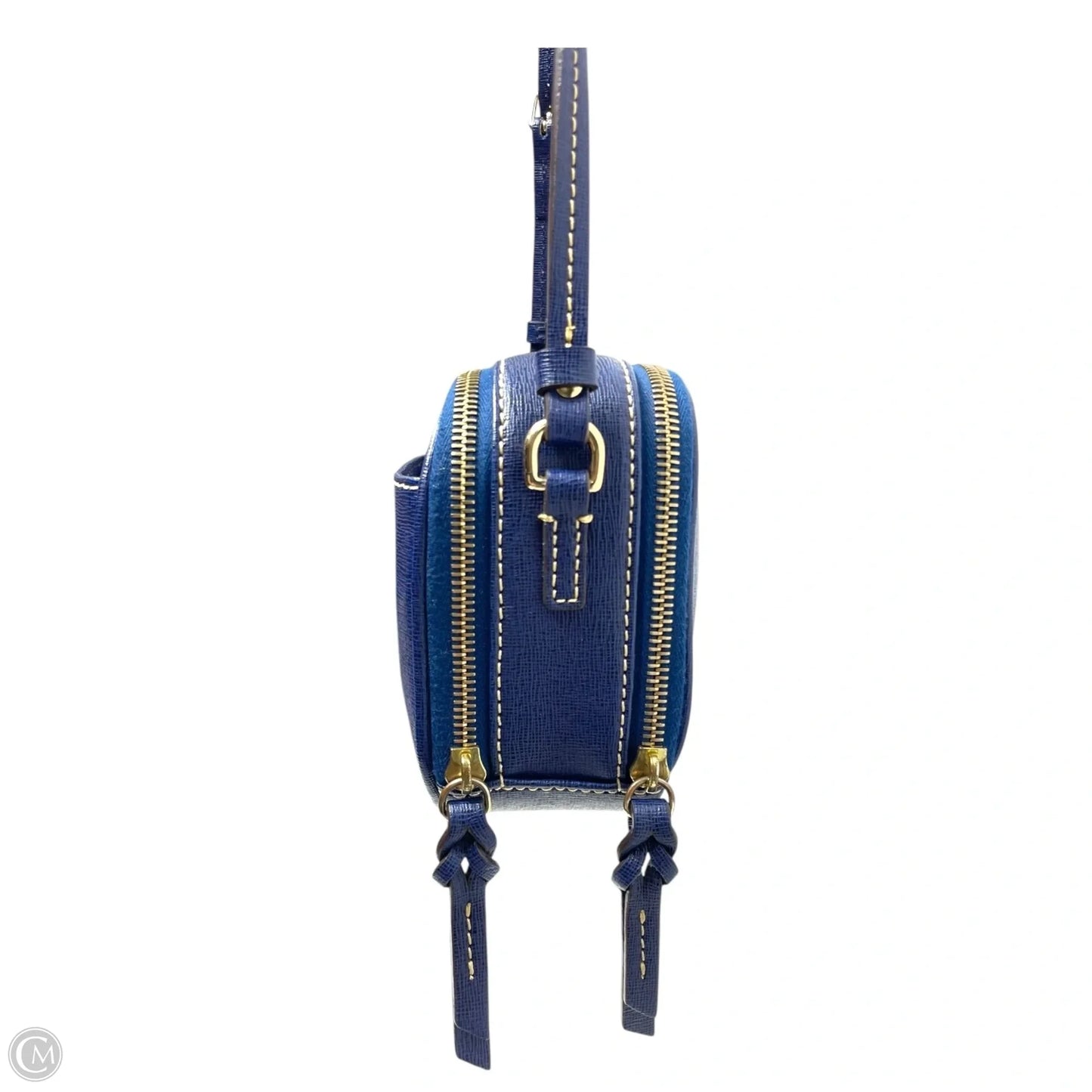 Crossbody Designer By Dooney And Bourke, Size: Medium