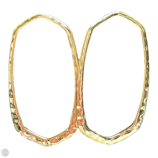 Earrings Dangle/drop By Kendra Scott