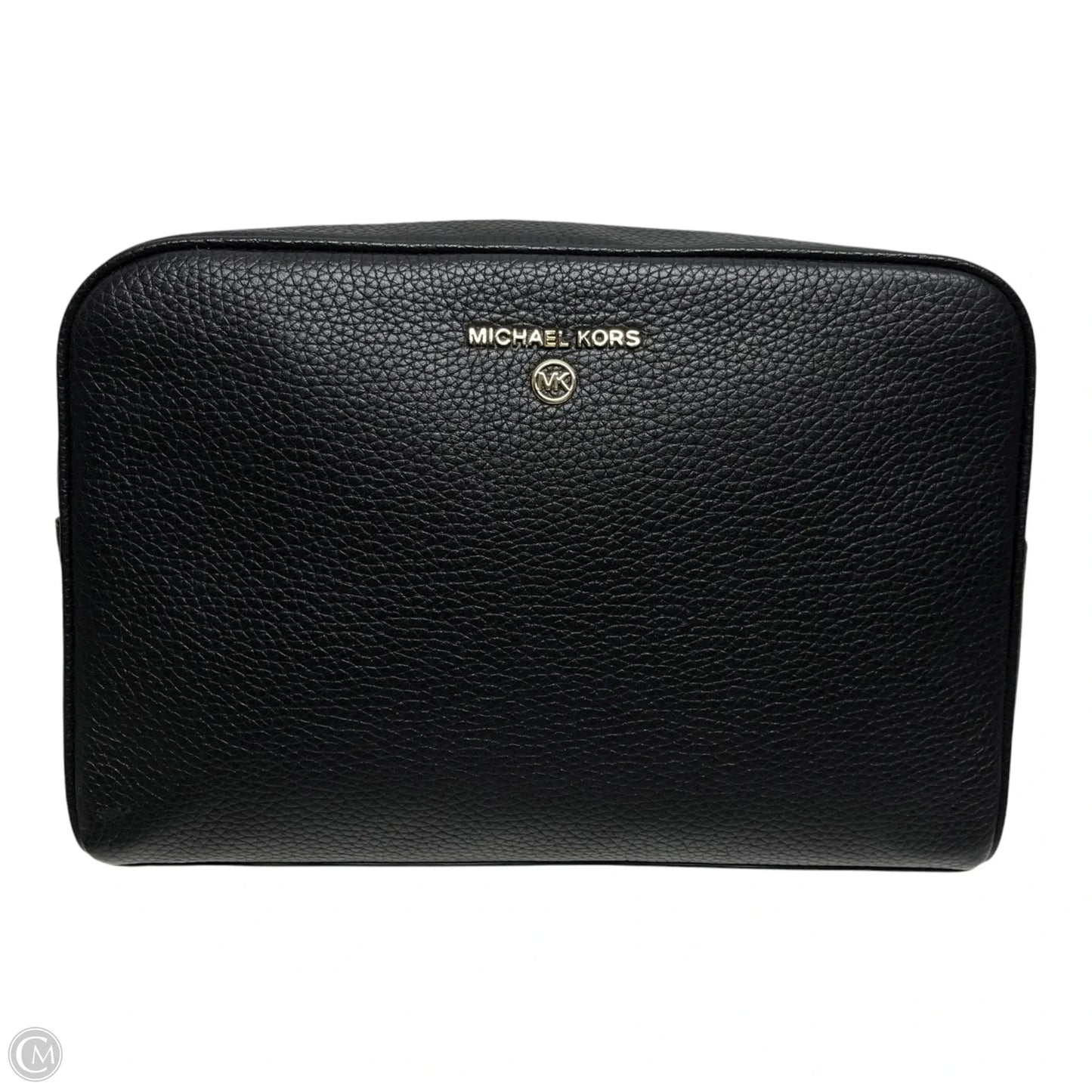 Clutch Designer By Michael Kors, Size: Large