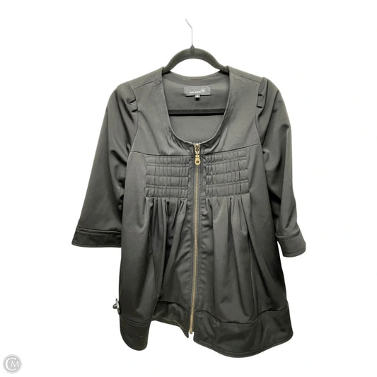 Jacket Designer By Isabel Marant In Black, Size: M