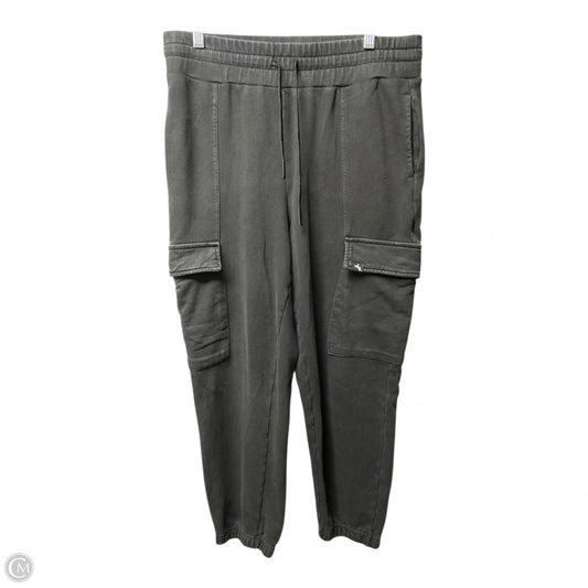 Pants Joggers By Joy Lab In Black, Size: M