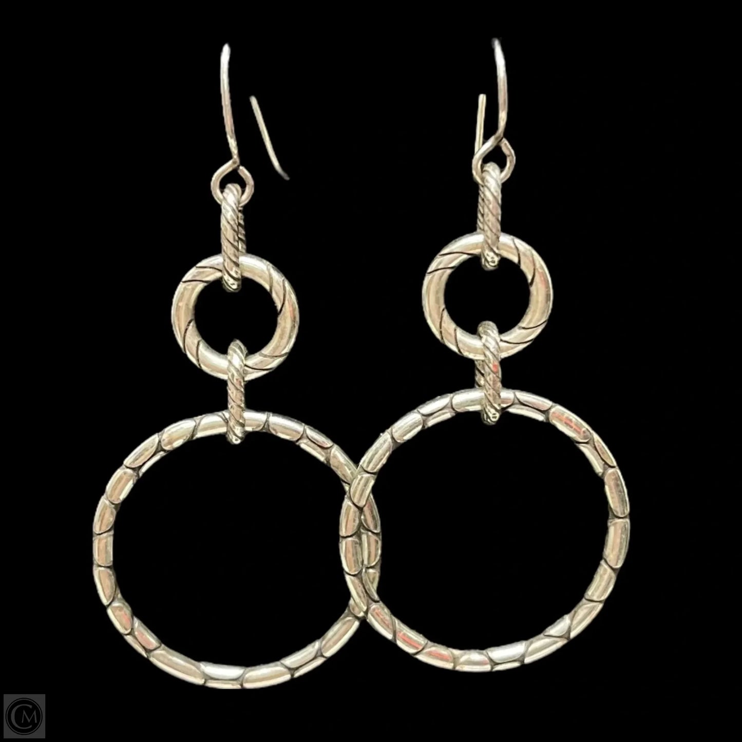 Earrings Hoop By Brighton