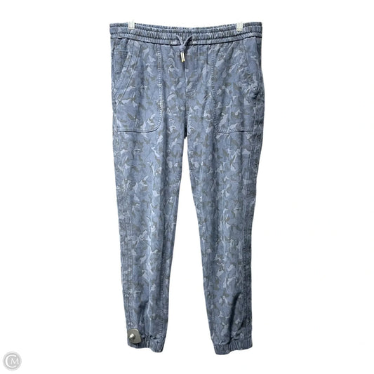 Athletic Pants By Athleta In Navy, Size: 8