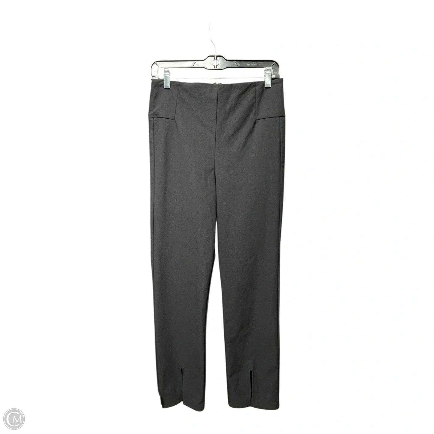 Athletic Pants By Athleta In Black, Size: 8