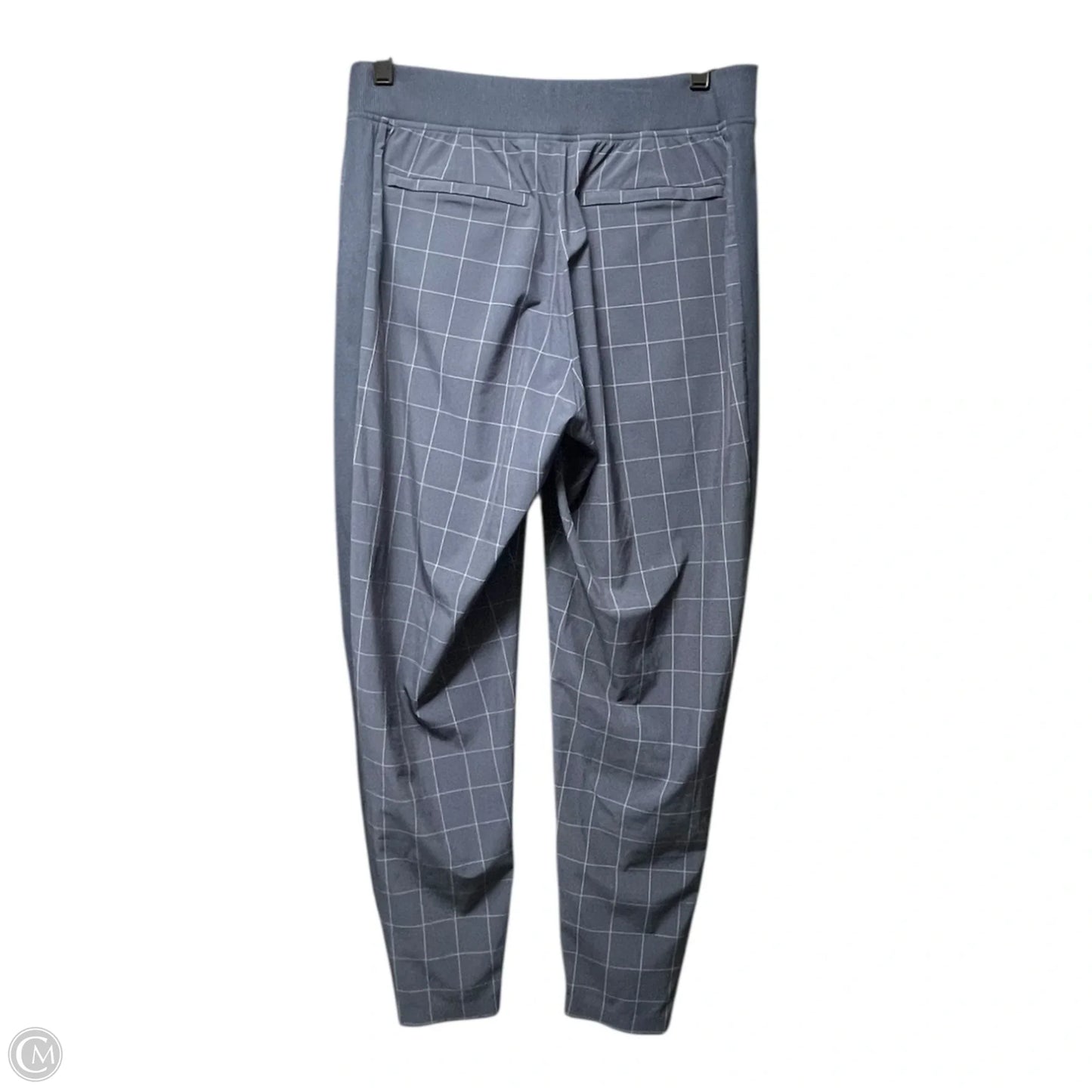 Athletic Pants By Athleta In Navy, Size: 8