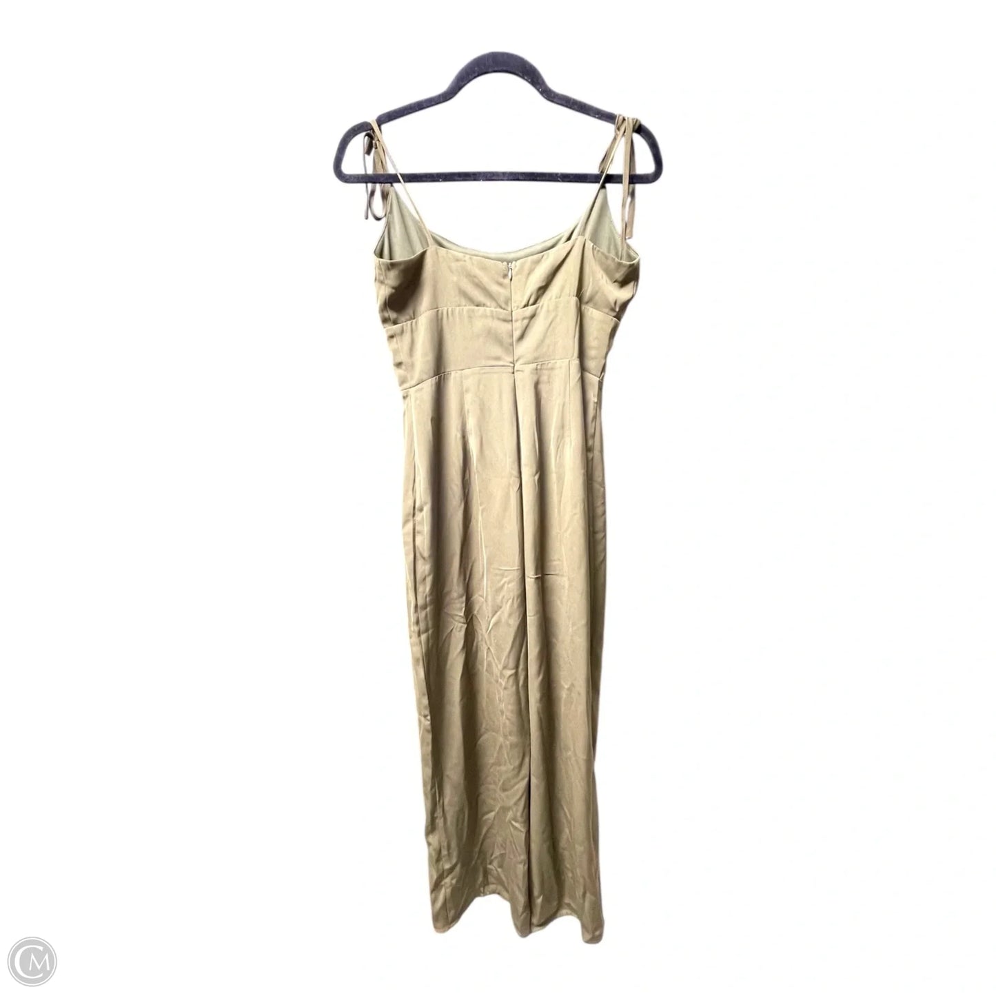 Jumpsuit By Cloud Ten In Green, Size: S