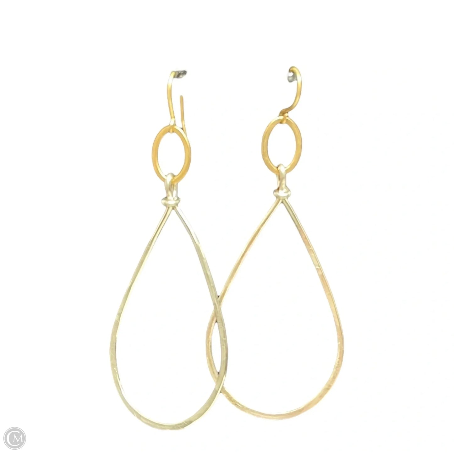 Earrings Dangle/drop By Clothes Mentor