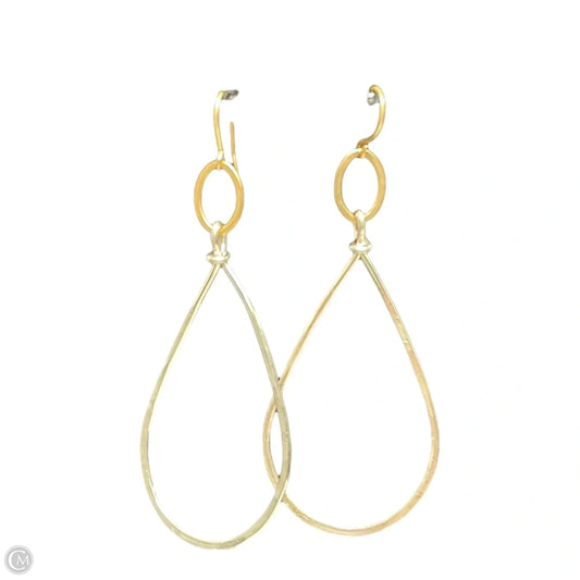 Earrings Dangle/drop By Clothes Mentor