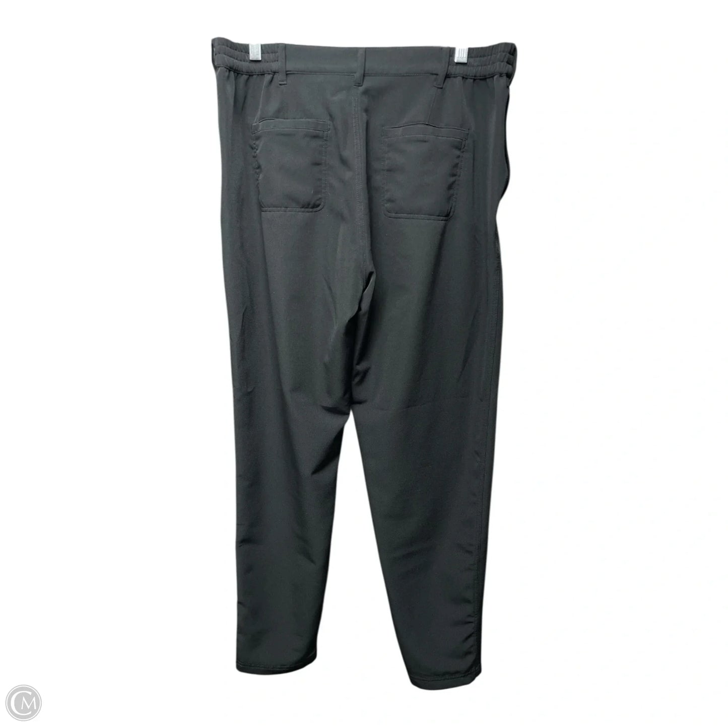 Athletic Pants By 32 Degrees In Black, Size: 10