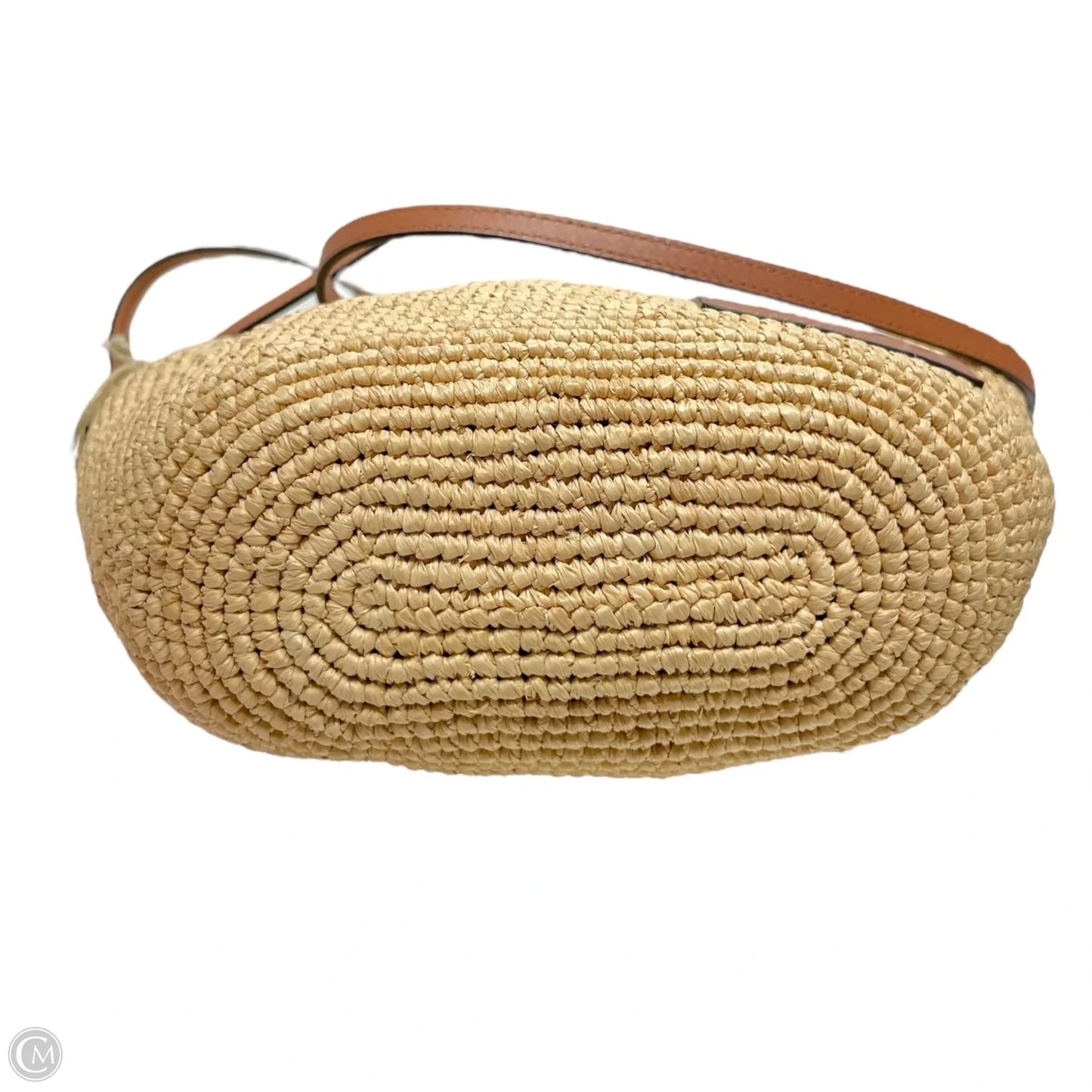 Crossbody Luxury Designer By Loewe, Size: Medium