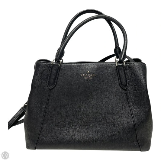 Handbag Designer By Kate Spade, Size: Medium