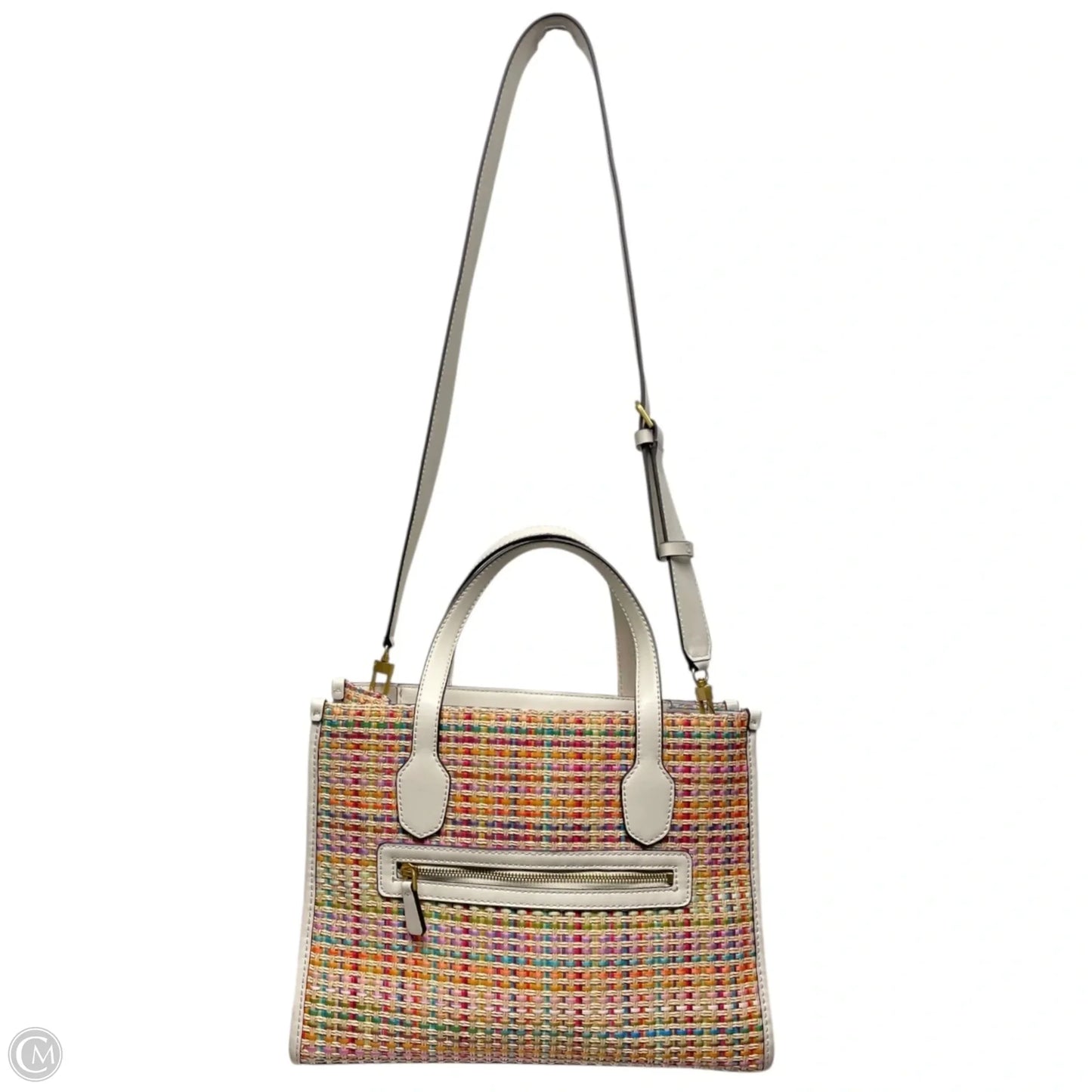 Handbag By Guess, Size: Large