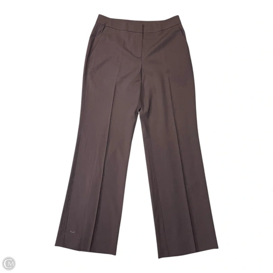 Pants Dress By St. John In Brown, Size: 4
