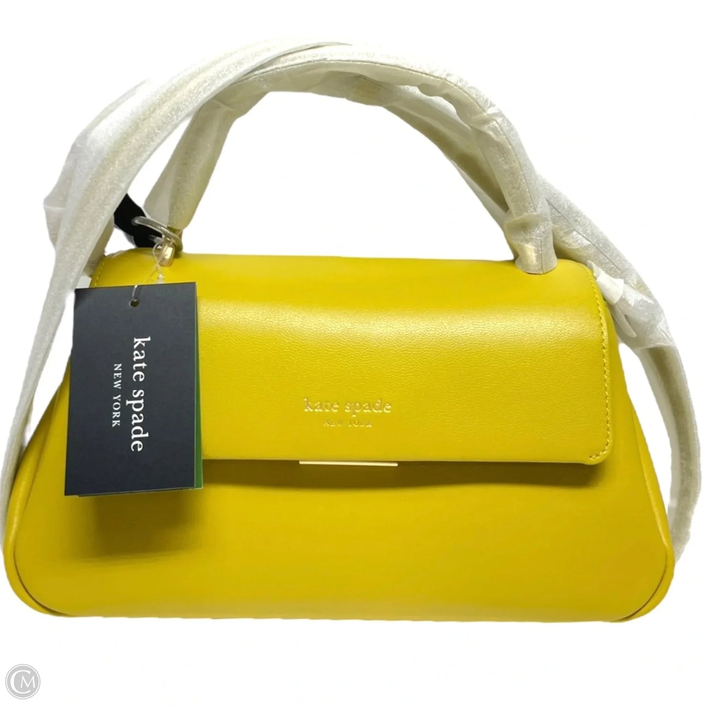 Handbag Designer By Kate Spade, Size: Medium