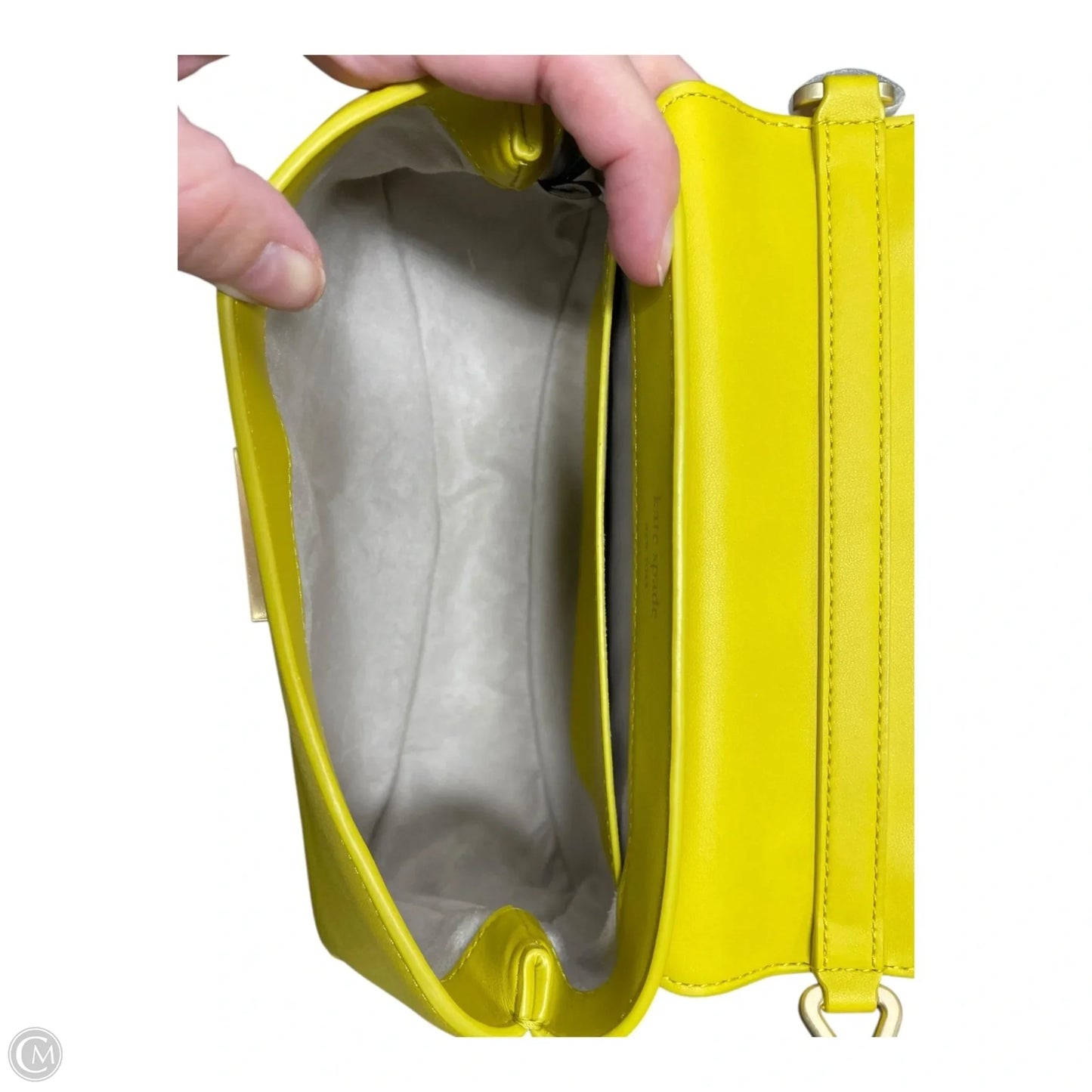 Handbag Designer By Kate Spade, Size: Medium