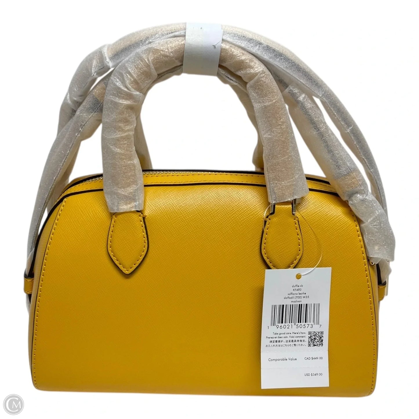 Handbag Designer By Kate Spade, Size: Medium