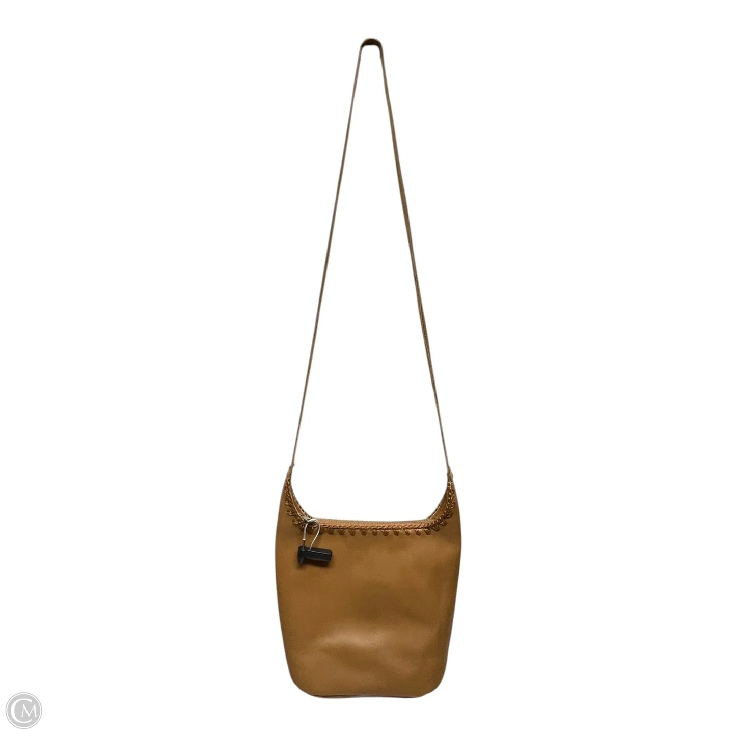 Crossbody Leather By The Sak, Size: Medium