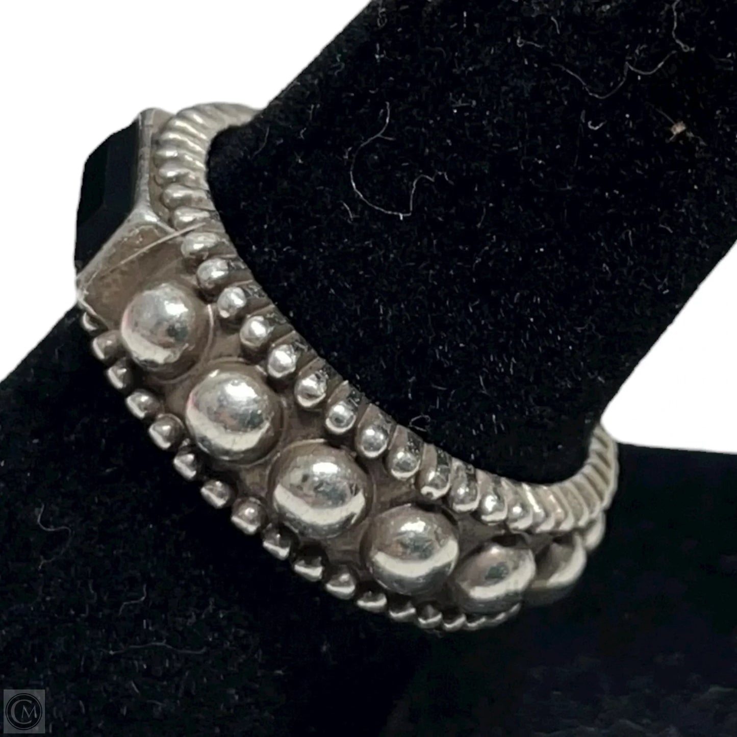 Ring Band By Brighton, Size: 6