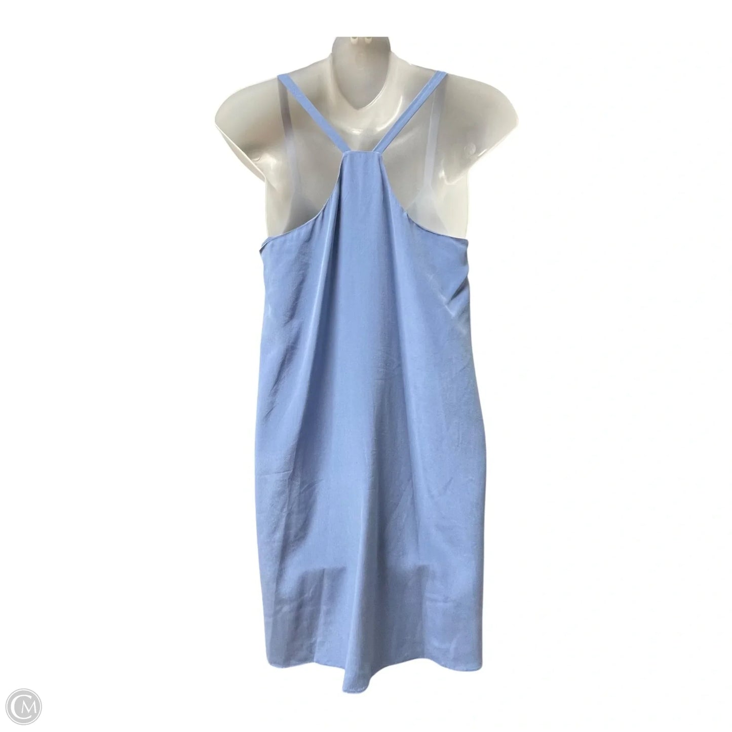 Tunic Sleeveless By Joie In Blue, Size: Xs