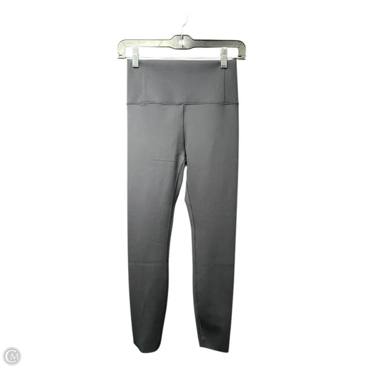 Athletic Leggings By Vuori In Black, Size: S