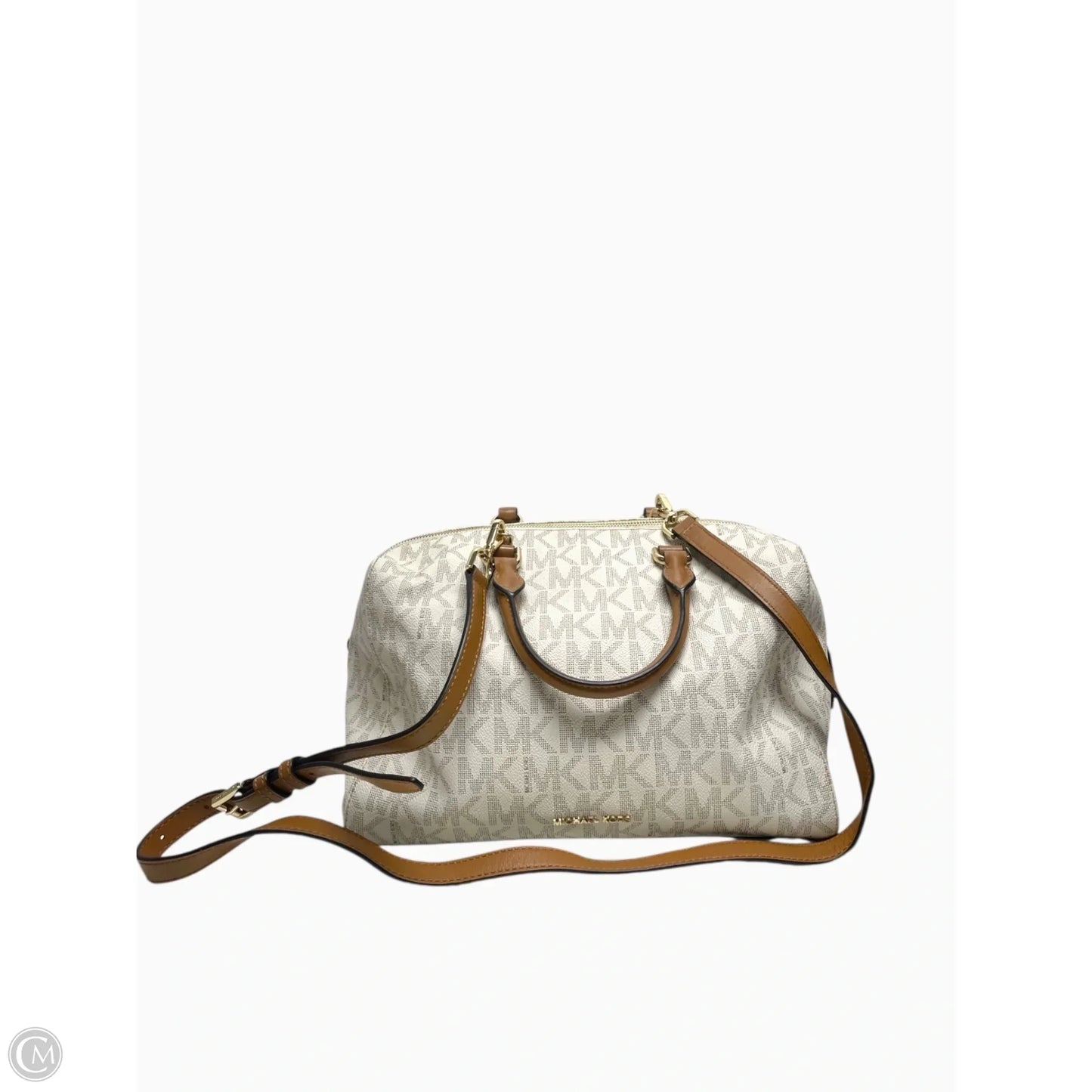 Handbag By Michael By Michael Kors, Size: Medium