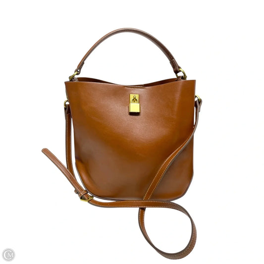 Crossbody By Mng, Size: Large