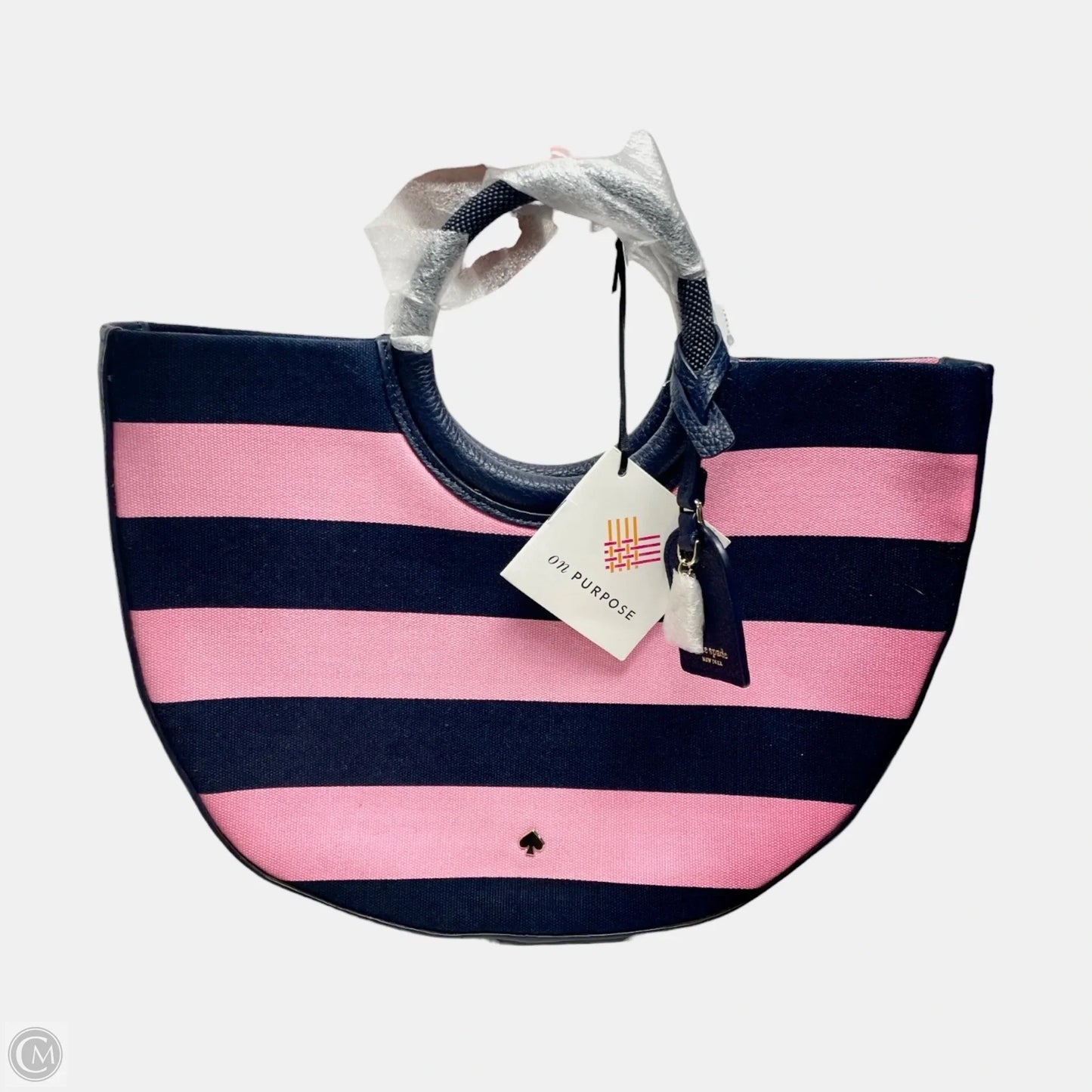 Handbag Designer By Kate Spade, Size: Medium