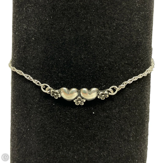 Bracelet Sterling Silver By James Avery