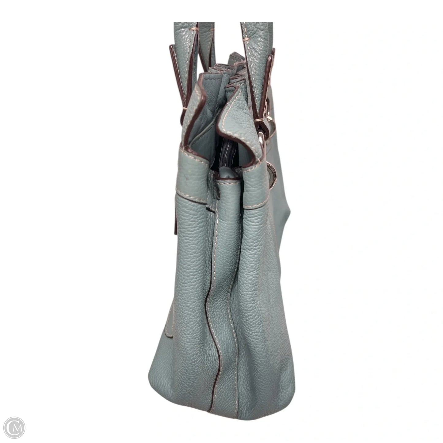 Handbag Designer By Coach, Size: Large