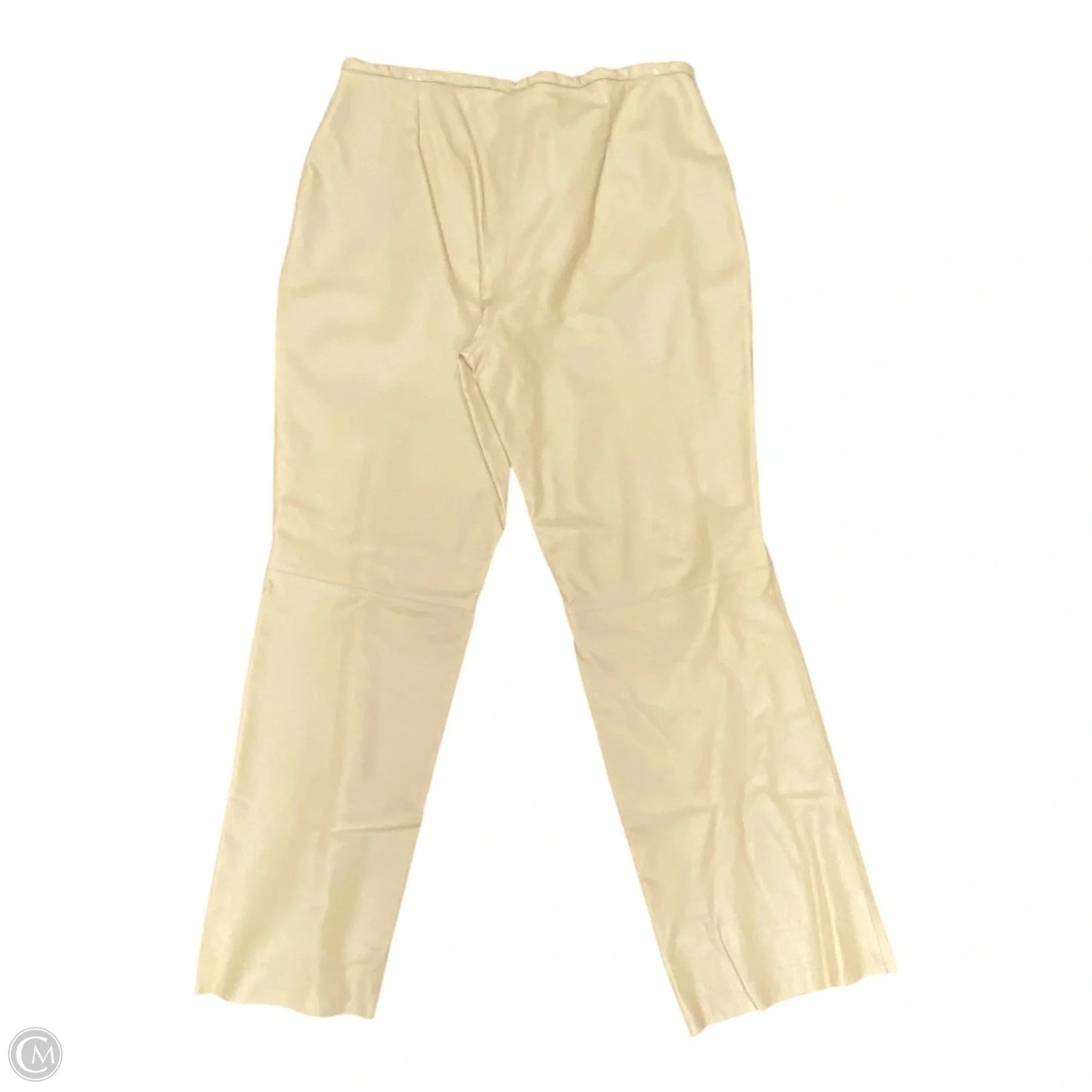 Pants Other By John Paul Richard In Tan, Size: 16