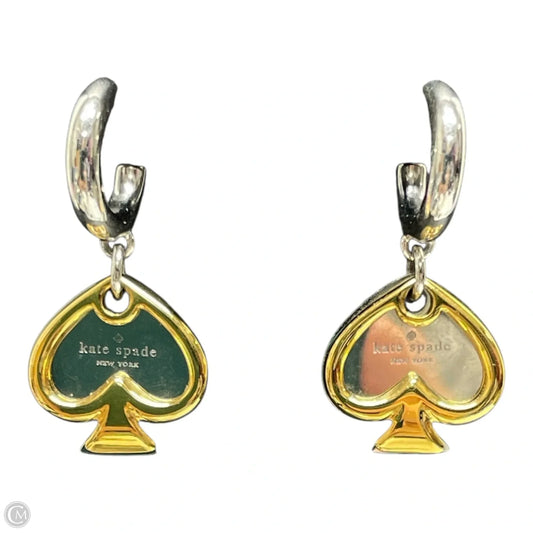 Earrings Designer By Kate Spade