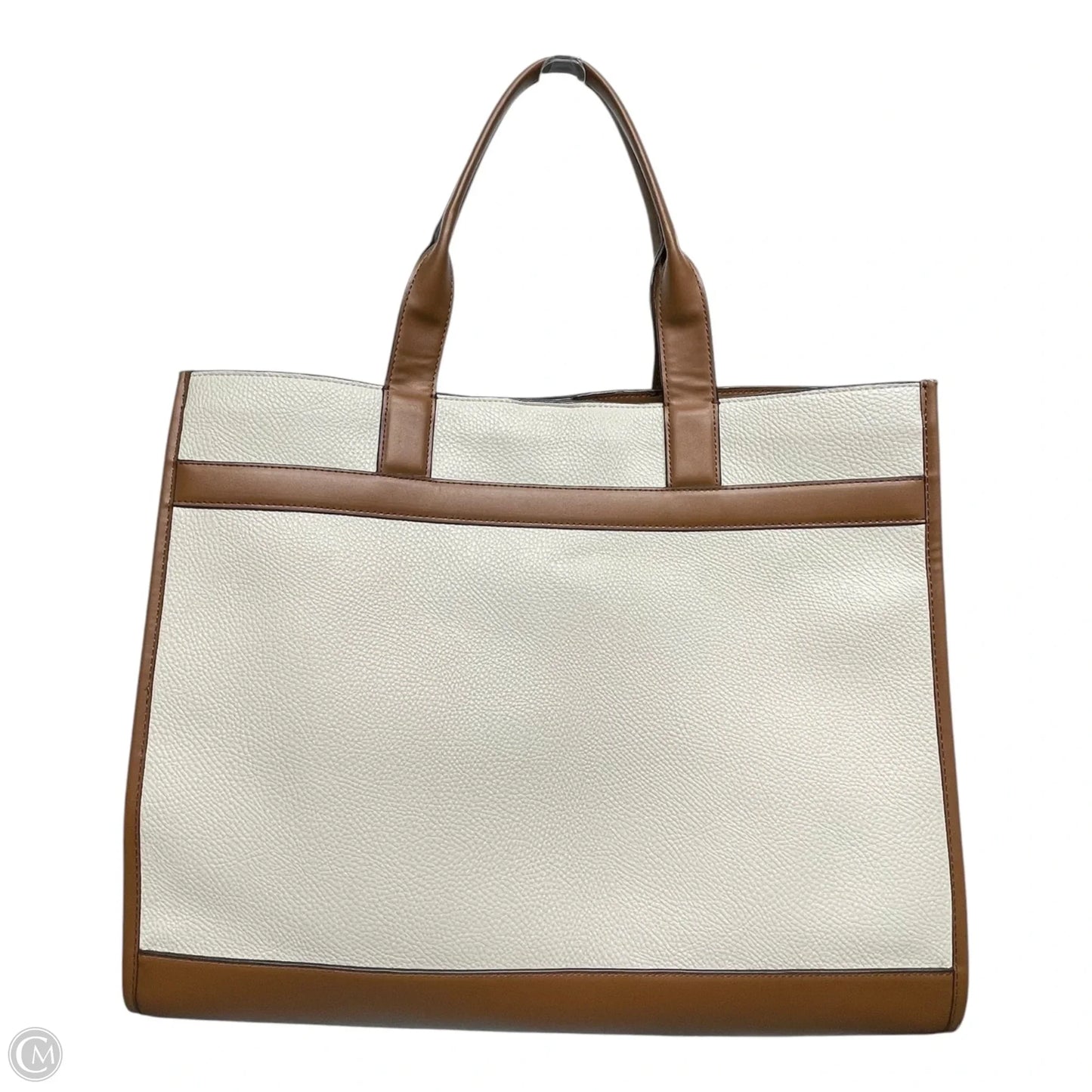 Handbag Designer By Michael Kors, Size: Large