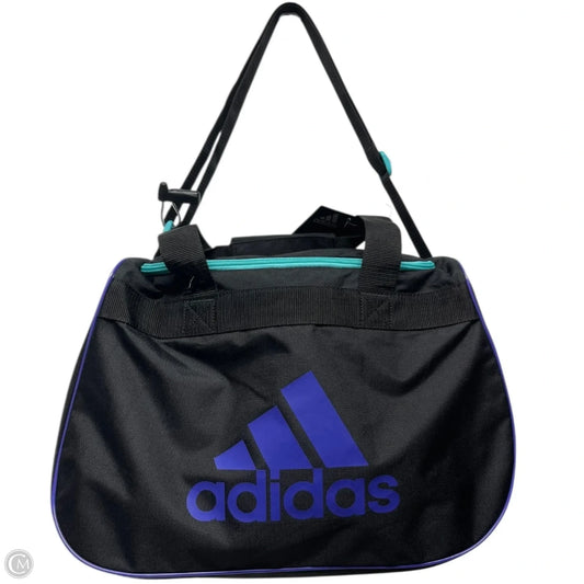 Duffle And Weekender By Adidas, Size: Medium