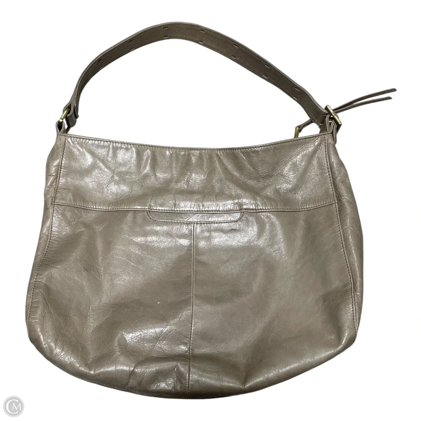Handbag By Hobo Intl, Size: Large