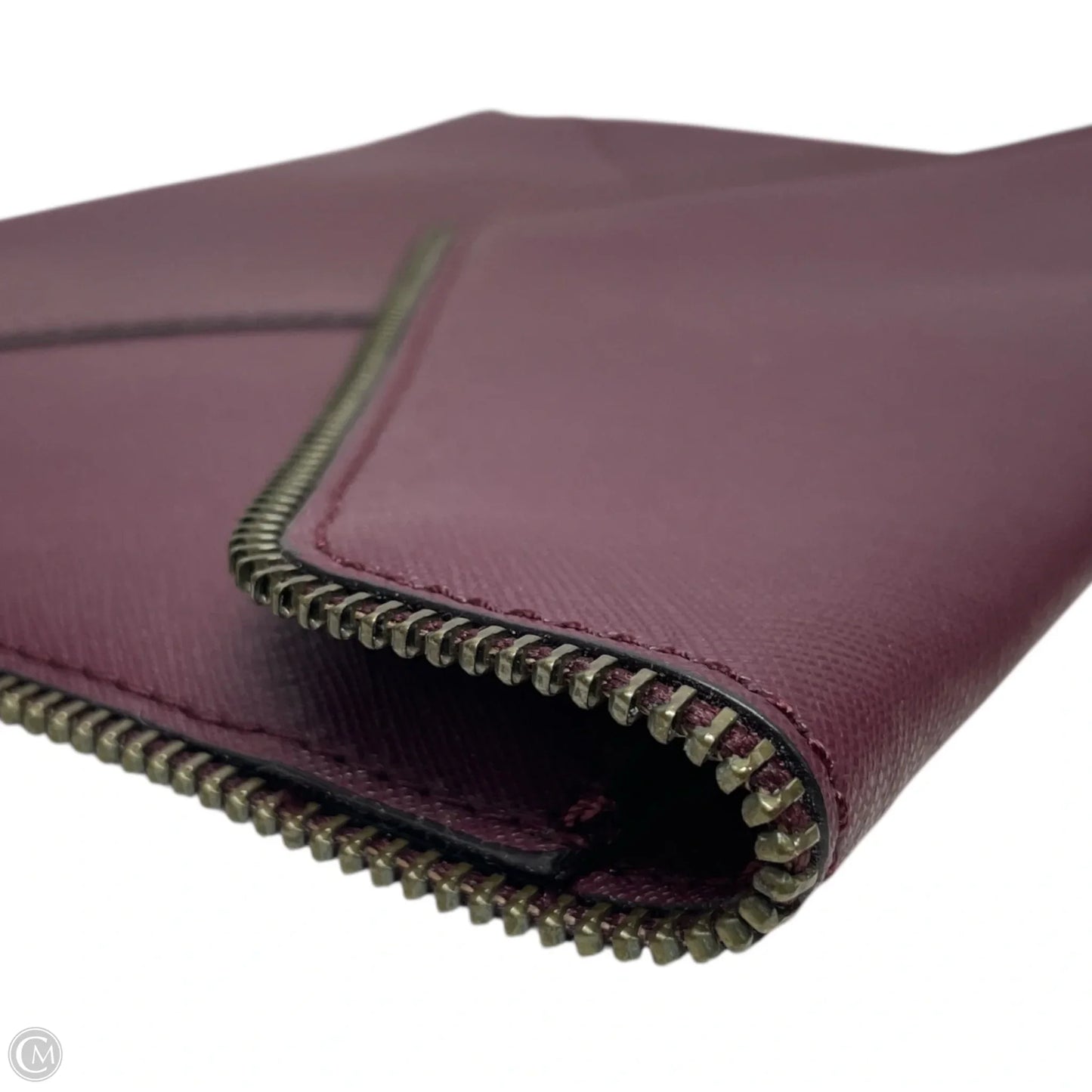 Clutch Designer By Rebecca Minkoff, Size: Medium